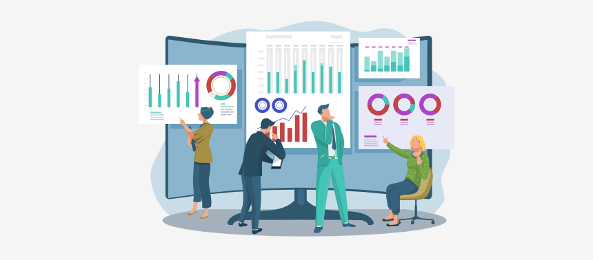 Different Types Of Market Research